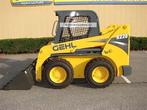 how to find year on a gehl skid steer|gehl skid steer model lookup.